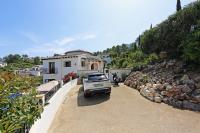 Real estate agency Denia, Monte Pego - For sale Villa, 3 bedrooms