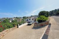Real estate agency Denia, Monte Pego - For sale Villa, 3 bedrooms