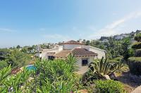 Real estate agency Denia, Monte Pego - For sale Villa, 3 bedrooms