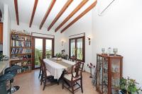 Real estate agency Denia, Monte Pego - For sale Villa, 3 bedrooms