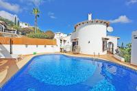 Real estate agency Denia, Monte Pego - For sale Villa, 4 bedrooms