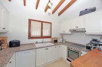 Real estate agency Denia, Monte Pego - For sale Villa, 4 bedrooms