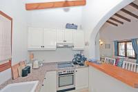 Real estate agency Denia, Monte Pego - For sale Villa, 4 bedrooms