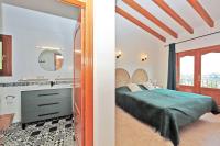 Real estate agency Denia, Monte Pego - For sale Villa, 4 bedrooms