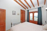 Real estate agency Denia, Monte Pego - For sale Villa, 4 bedrooms