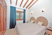 Real estate agency Denia, Monte Pego - For sale Villa, 4 bedrooms