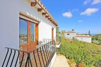 Real estate agency Denia, Monte Pego - For sale Villa, 4 bedrooms