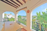 Real estate agency Denia, Monte Pego - For sale Villa, 4 bedrooms