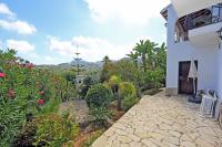Real estate agency Denia, Monte Pego - For sale Villa, 4 bedrooms