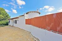 Real estate agency Denia, Monte Pego - For sale Villa, 4 bedrooms