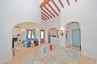 Real estate agency Denia, Monte Pego - For sale Villa, 4 bedrooms