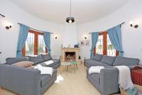 Real estate agency Denia, Monte Pego - For sale Villa, 4 bedrooms