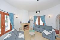 Real estate agency Denia, Monte Pego - For sale Villa, 4 bedrooms