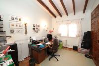 Agence immobilière Denia, Monte Pego - A vendre Villa, 4 chambres
