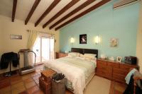 Agence immobilière Denia, Monte Pego - A vendre Villa, 4 chambres