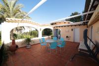Agence immobilière Denia, Monte Pego - A vendre Villa, 4 chambres