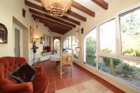 Agence immobilière Denia, Monte Pego - A vendre Villa, 4 chambres