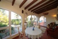 Agence immobilière Denia, Monte Pego - A vendre Villa, 4 chambres