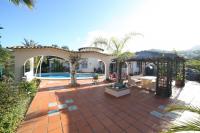 Agence immobilière Denia, Monte Pego - A vendre Villa, 4 chambres