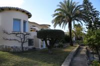 Agence immobilière Denia, Monte Pego - A vendre Villa, 4 chambres