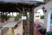 Agence immobilière Denia, Monte Pego - A vendre Villa, 4 chambres