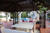 Agence immobilière Denia, Monte Pego - A vendre Villa, 4 chambres