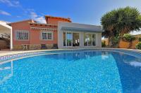 Real estate agency Denia, Monte Pego - For sale Villa, 3 bedrooms