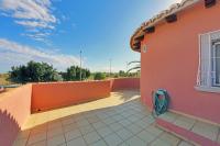 Real estate agency Denia, Monte Pego - For sale Villa, 3 bedrooms