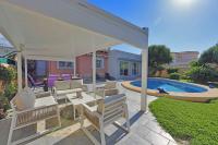 Real estate agency Denia, Monte Pego - For sale Villa, 3 bedrooms