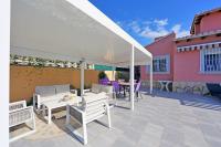 Real estate agency Denia, Monte Pego - For sale Villa, 3 bedrooms