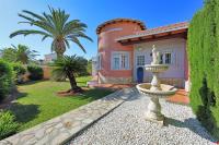 Real estate agency Denia, Monte Pego - For sale Villa, 3 bedrooms