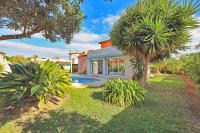 Real estate agency Denia, Monte Pego - For sale Villa, 3 bedrooms