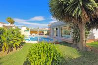 Real estate agency Denia, Monte Pego - For sale Villa, 3 bedrooms