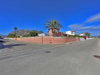 Real estate agency Denia, Monte Pego - For sale Villa, 3 bedrooms