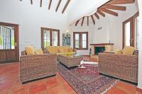 Real estate agency Denia, Monte Pego - For sale Villa, 4 bedrooms