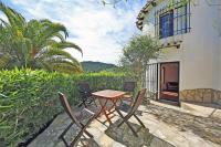 Real estate agency Denia, Monte Pego - For sale Villa, 4 bedrooms