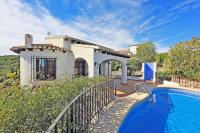 Real estate agency Denia, Monte Pego - For sale Villa, 4 bedrooms