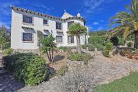 Real estate agency Denia, Monte Pego - For sale Villa, 4 bedrooms