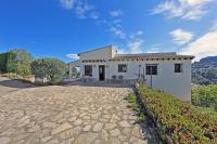 Real estate agency Denia, Monte Pego - For sale Villa, 4 bedrooms