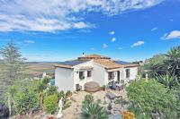 Real estate agency Denia, Monte Pego - For sale Villa, 3 bedrooms