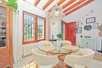 Real estate agency Denia, Monte Pego - For sale Villa, 3 bedrooms