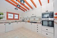 Real estate agency Denia, Monte Pego - For sale Villa, 3 bedrooms