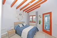 Real estate agency Denia, Monte Pego - For sale Villa, 3 bedrooms