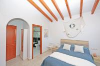 Real estate agency Denia, Monte Pego - For sale Villa, 3 bedrooms