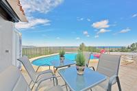 Real estate agency Denia, Monte Pego - For sale Villa, 3 bedrooms