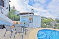 Real estate agency Denia, Monte Pego - For sale Villa, 3 bedrooms