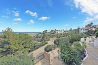 Real estate agency Denia, Monte Pego - For sale Villa, 3 bedrooms