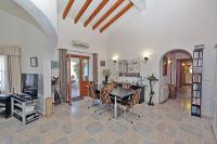 Real estate agency Denia, Monte Pego - For sale Villa, 3 bedrooms