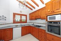 Real estate agency Denia, Monte Pego - For sale Villa, 5 bedrooms