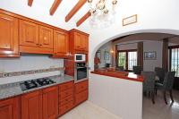 Real estate agency Denia, Monte Pego - For sale Villa, 5 bedrooms